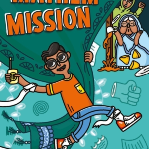 Mayhem Mission