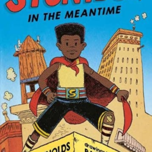 Stuntboy In The Meantime