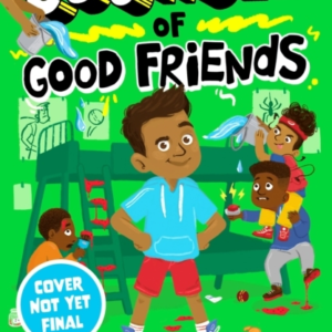 The Council Of Good Friends