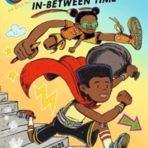Stuntboy In Between Time