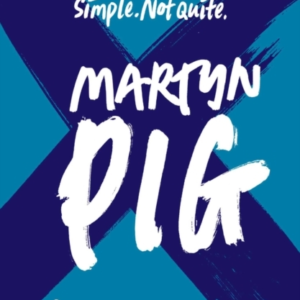 Martyn Pig (2020 Reissue)