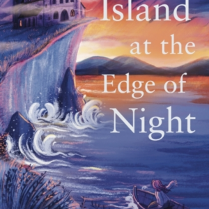 The Island At The Edge Of Night