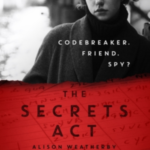The Secrets Act
