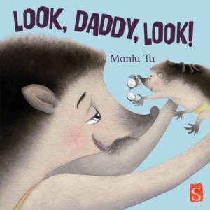 Look Daddy Look