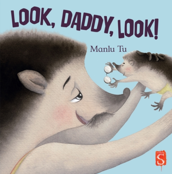 Look Daddy Look