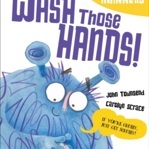 Wash Those Hands