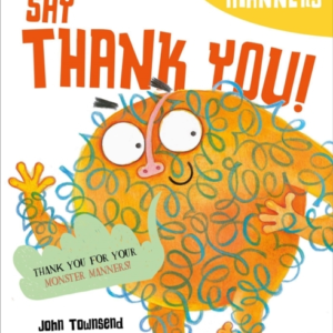 Say Thank You