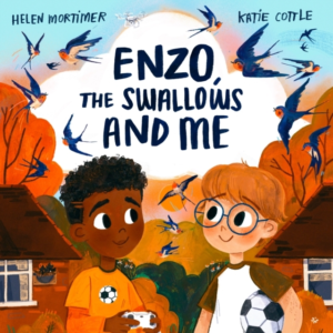 Enzo The Swallows And Me