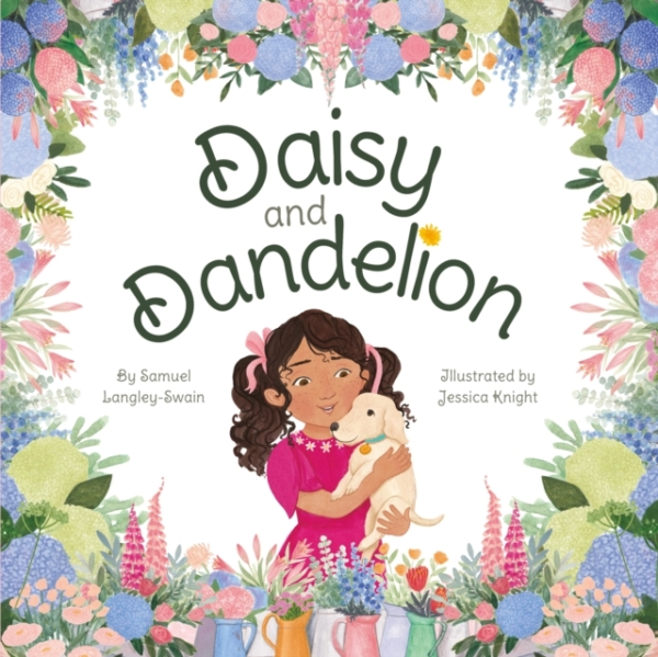 Daisy And Dandelion