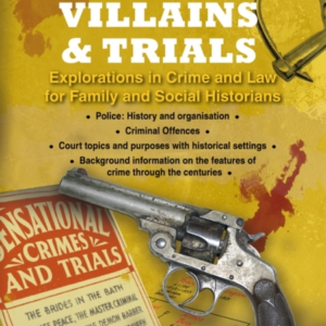 Cops Villains And Trials