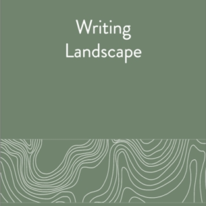 Writing Landscape