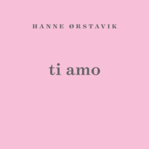 Ti Amo