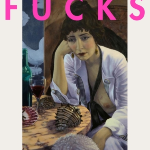 Weird Fucks