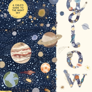 Glowa Children's Guide To The Night Sky