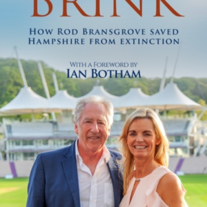 Back From The Brinkhow Rod Bransgrove Saved Hampshire From E