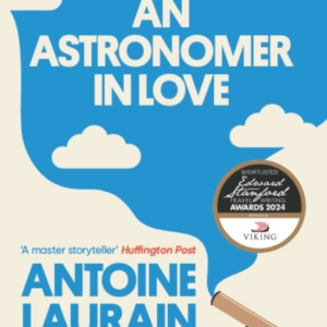 An Astronomer In Love