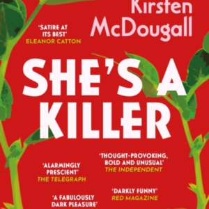 She's A Killer