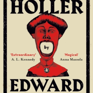Edith Holler