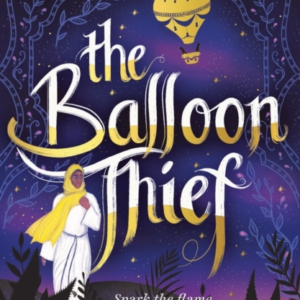 The Balloon Thief