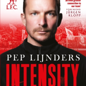 Intensityinside Liverpool Fc