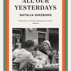 All Our Yesterdays