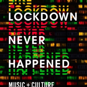 Like Lockdown Never Happenedmusic And Culture During Covid