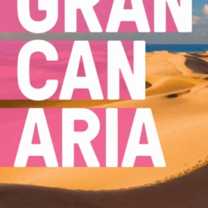 Gran Canaria Marco Polo Pocket Travel Guide - With Pull Out