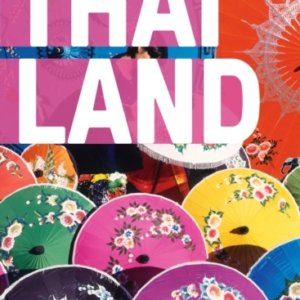 Thailand Marco Polo Pocket Travel Guide - With Pull Out Map