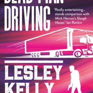Dead Man Drivinga Health Of Strangers Thriller