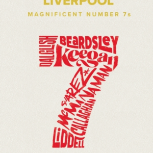 Liverpool Magnificent Number 7S