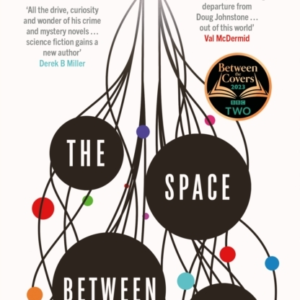 The Space Between Usthis Year's Most Life-Affirming Awe-Ins