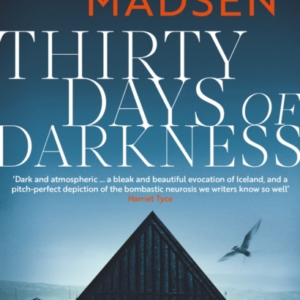 Thirty Days Of Darknessthis Year's Most Chilling Twisty Da