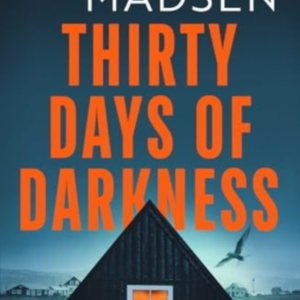 Thirty Days Of Darkness
