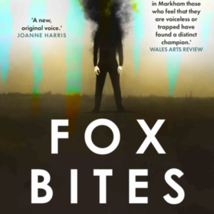 Fox Bites