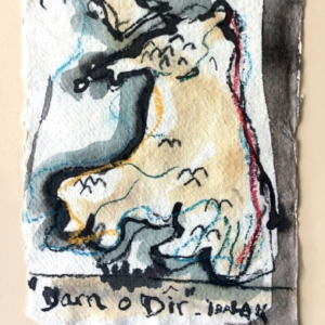 Letters From Walesmemories And Encounters In Literature And