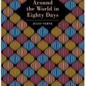 Around The World In 80 Days