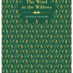 The Wind In The Willowschiltern Edition