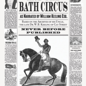 Belle Nash And The Bath Circus