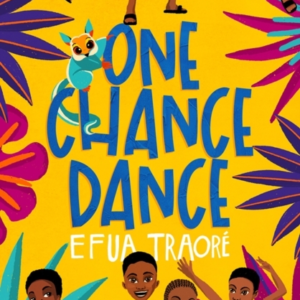 One Chance Dance