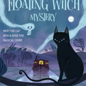 The Floating Witch Mystery