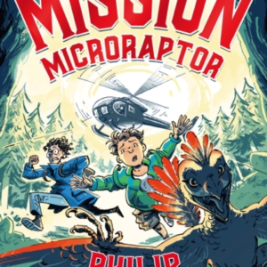 Mission Microraptor