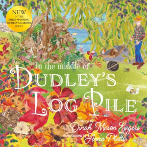 In The Middle Of Dudley's Log Pilethe Third Beautiful Nature