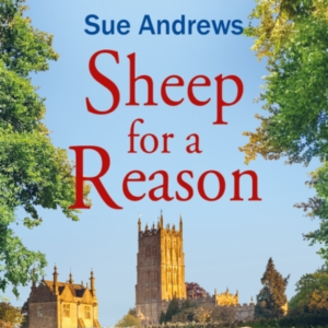 Sheep For A Reason