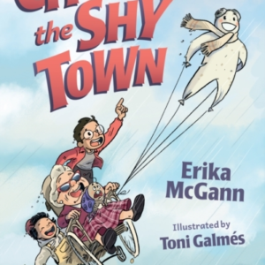 Chasing The Shy Town