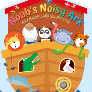 Noah's Noisy Ark