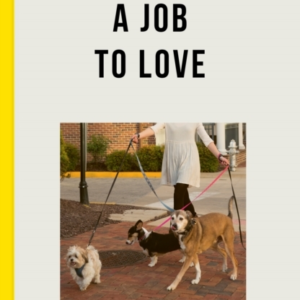The School Of Life A Job To Lovehow To Find A Fulfilling Ca