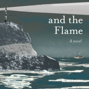 The Salt And The Flame