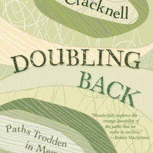 Doubling Backpaths Trodden In Memory