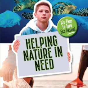 Helping Nature In Needit's Time To Take Eco Action