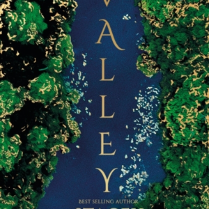 Valleythe Glacian Trilogy Book Iii